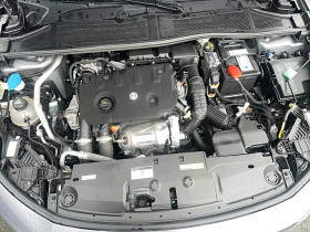 Peugeot 308 308 BlueHDi 130ch S&S EAT8 Allure 5p  occasion � Lescure-d'Albigeois - photo n�3