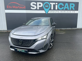Peugeot 308 , garage ETS MARLAUD - CONCESSIONAIRES CITROEN - OPEL - DS CERTIFIED - SPOTICAR � Lescure-d'Albigeois