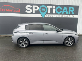 Peugeot 308 308 BlueHDi 130ch S&S EAT8 Allure 5p  occasion � Lescure-d'Albigeois - photo n�8