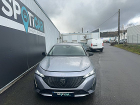 Peugeot 308 308 BlueHDi 130ch S&S EAT8 Allure 5p  occasion � Lescure-d'Albigeois - photo n�2