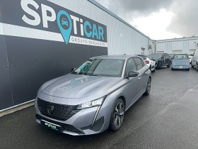 Peugeot 308 308 BlueHDi 130ch S&S EAT8 Allure 5p  occasion � Lescure-d'Albigeois - photo n�4