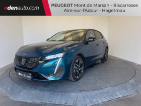 Peugeot 308 , garage PEUGEOT SAINT PIERRE DU MONT LABARTHE AUTOMOBILE � Saint Pierre du Mont