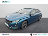 Peugeot 308 occasion année 2025 boite Automatique Annonce Peugeot 308 occasion Diesel 308 BlueHDi 130ch S&S EAT8 Allure 5p à Castres