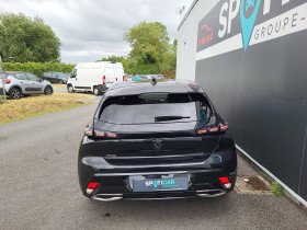 Peugeot 308 308 BlueHDi 130ch S&S EAT8 Allure 5p  occasion  Lescure-d'Albigeois - photo n7