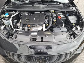 Peugeot 308 308 BlueHDi 130ch S&S EAT8 Allure 5p  occasion  Lescure-d'Albigeois - photo n3