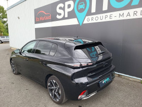 Peugeot 308 308 BlueHDi 130ch S&S EAT8 Allure 5p  occasion  Lescure-d'Albigeois - photo n6