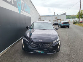 Peugeot 308 308 BlueHDi 130ch S&S EAT8 Allure 5p  occasion  Lescure-d'Albigeois - photo n2