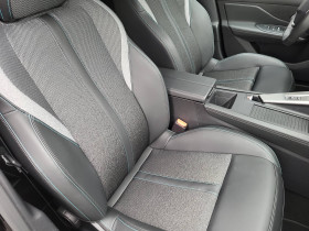 Peugeot 308 308 BlueHDi 130ch S&S EAT8 Allure 5p  occasion  Lescure-d'Albigeois - photo n16