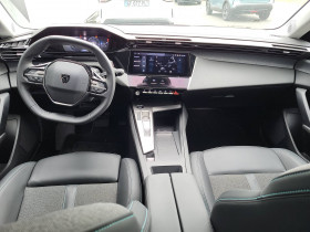 Peugeot 308 308 BlueHDi 130ch S&S EAT8 Allure 5p  occasion  Lescure-d'Albigeois - photo n11