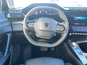 Peugeot 308 308 BlueHDi 130ch S&S EAT8 Allure Pack 5p  occasion  Lescure-d'Albigeois - photo n9