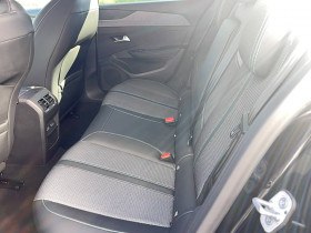 Peugeot 308 308 BlueHDi 130ch S&S EAT8 Allure Pack 5p  occasion  Lescure-d'Albigeois - photo n17