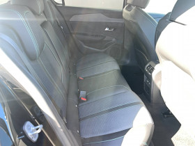 Peugeot 308 308 BlueHDi 130ch S&S EAT8 Allure Pack 5p  occasion  Lescure-d'Albigeois - photo n16