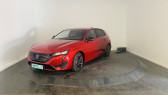 Peugeot 308 occasion année 2021 boite Automatique Annonce Peugeot 308 occasion Diesel 308 BlueHDi 130ch S&S EAT8 Allure Pack 5p à Aire sur Adour