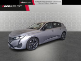Peugeot 308 occasion année 2022 boite Automatique Annonce Peugeot 308 occasion Diesel 308 BlueHDi 130ch S&S EAT8 Allure Pack 5p à Hagetmau