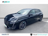 Peugeot 308 occasion boite Automatique Annonce Peugeot 308 occasion Diesel 308 BlueHDi 130ch S&S EAT8 Allure Pack 5p à Albi