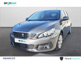 Peugeot 308 occasion année 2021 boite Automatique Annonce Peugeot 308 occasion Diesel 308 BlueHDi 130ch S&S EAT8 Allure Pack 5p à Millau