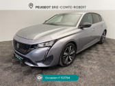 Peugeot 308 308 BLUEHDI 130CH S&S EAT8 ALLURE  � Brie-Comte-Robert 77