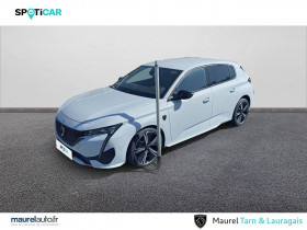 Peugeot 308 , garage PEUGEOT GARAGE MAUREL CASTRES � Castres