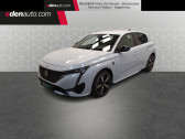 Peugeot 308 occasion année 2024 boite Automatique Annonce Peugeot 308 occasion Diesel 308 BlueHDi 130ch S&S EAT8 GT 5p à Saint-Pierre-du-Mont
