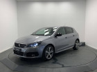 Peugeot 308 occasion Gris année 2021 boite Automatique Annonce Peugeot 308 occasion Diesel 308 BlueHDi 130ch S&S EAT8 GT 5p à Saint-Pierre-du-Mont