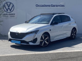 Peugeot 308 308 BlueHDi 130ch S&S EAT8 GT 5p   LESCAR 64