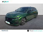 Annonce Peugeot 308 occasion Diesel 308 BlueHDi 130ch S&S EAT8 GT 5p  Albi