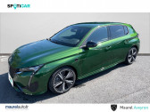 Peugeot 308 occasion boite Automatique Annonce Peugeot 308 occasion Diesel 308 BlueHDi 130ch S&S EAT8 GT 5p à Albi