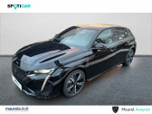 Peugeot 308 neuve année 2023 boite Automatique Annonce Peugeot 308 neuve Diesel 308 BlueHDi 130ch S&S EAT8 GT 5p à Albi