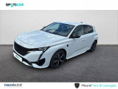 Peugeot 308 occasion année 2025 boite Automatique Annonce Peugeot 308 occasion Diesel 308 BlueHDi 130ch S&S EAT8 GT 5p à Mazamet