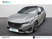 Peugeot 308 occasion année 2025 boite Automatique Annonce Peugeot 308 occasion Diesel 308 BlueHDi 130ch S&S EAT8 GT 5p à Mazamet