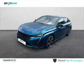 Peugeot 308 , garage PEUGEOT GARAGE MAUREL CASTRES  Castres