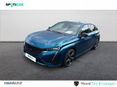 Peugeot 308 occasion année 2025 boite Automatique Annonce Peugeot 308 occasion Diesel 308 BlueHDi 130ch S&S EAT8 GT 5p à Castres