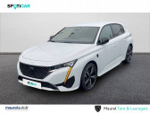 Peugeot 308 occasion année 2025 boite Automatique Annonce Peugeot 308 occasion Diesel 308 BlueHDi 130ch S&S EAT8 GT 5p à Mazamet