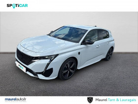 Peugeot 308 , garage PEUGEOT GARAGE MAUREL CASTRES  Castres