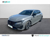 Peugeot 308 occasion année 2025 boite Automatique Annonce Peugeot 308 occasion Diesel 308 BlueHDi 130ch S&S EAT8 GT 5p à Mazamet