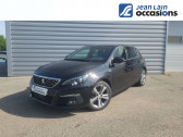 Peugeot 308 occasion année 2019 boite Automatique Annonce Peugeot 308 occasion Diesel 308 BlueHDi 130ch S&S EAT8 GT Line 5p à Chatuzange-le-Goubet