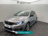 Annonce Peugeot 308 occasion Diesel 308 BlueHDi 130ch S&S EAT8 GT Line  DREUX
