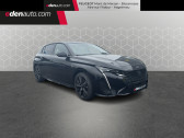 Peugeot 308 occasion année 2022 boite Automatique Annonce Peugeot 308 occasion Diesel 308 BlueHDi 130ch S&S EAT8 GT Pack 5p à Hagetmau