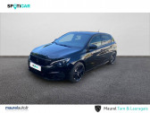 Peugeot 308 occasion année 2021 boite Automatique Annonce Peugeot 308 occasion Diesel 308 BlueHDi 130ch S&S EAT8 GT Pack 5p à Mazamet