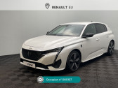 Peugeot 308 308 BlueHDi 130ch S&S EAT8 GT  � Eu 76