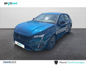 Peugeot 308 , garage PEUGEOT GARAGE MAUREL CASTRES  Castres