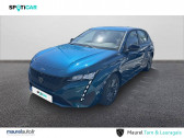 Peugeot 308 occasion année 2025 boite Automatique Annonce Peugeot 308 occasion Diesel 308 BlueHDi 130ch S&S EAT8 Style 5p à Castres