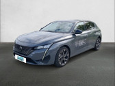 Peugeot 308 occasion année 2025 boite Automatique Annonce Peugeot 308 occasion Diesel 308 BlueHDi 130ch S&S EAT8 à ST GEORGES DES COTEAUX