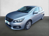 Peugeot 308 occasion année 2021 boite Automatique Annonce Peugeot 308 occasion Diesel 308 BlueHDi 130ch S&S EAT8 à TRELISSAC