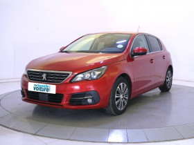 Peugeot 308 , garage CLARA AUTOMOBILES CHALLANS  CHALLANS