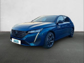 Peugeot 308 308 BlueHDi 130ch S&S EAT8   ST GEORGES DES COTEAUX 17