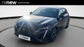 Peugeot 308 occasion année 2023 boite Automatique Annonce Peugeot 308 occasion Diesel 308 BlueHDi 130ch S&S EAT8 à CANNES