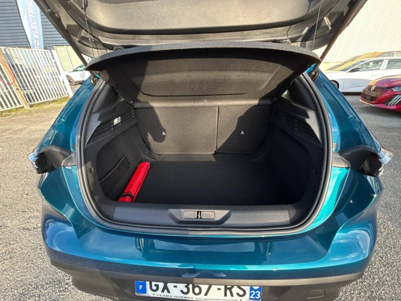 Peugeot 308 308 BlueHDi 130ch S&S EAT8  occasion à STE FEYRE - photo n°6