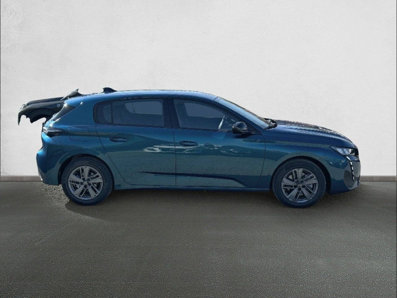 Peugeot 308 308 BlueHDi 130ch S&S EAT8  occasion à STE FEYRE - photo n°4