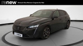Peugeot 308 occasion année 2022 boite Automatique Annonce Peugeot 308 occasion Diesel 308 BlueHDi 130ch S&S EAT8 à CAGNES SUR MER